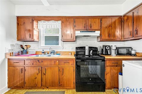 Tiny photo for 508 E Read Street, Highland Springs, VA 23075 (MLS # 2533758)