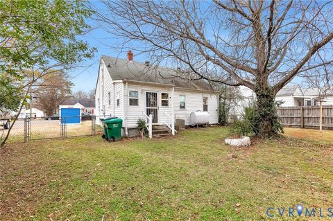 Tiny photo for 508 E Read Street, Highland Springs, VA 23075 (MLS # 2533758)