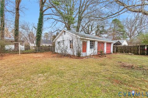 Tiny photo for 508 E Read Street, Highland Springs, VA 23075 (MLS # 2533758)