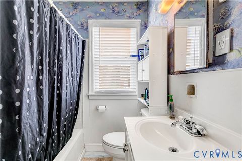 Tiny photo for 508 E Read Street, Highland Springs, VA 23075 (MLS # 2533758)