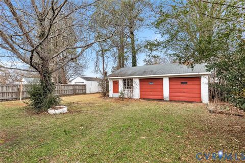 Tiny photo for 508 E Read Street, Highland Springs, VA 23075 (MLS # 2533758)