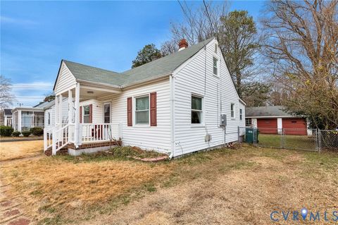 Tiny photo for 508 E Read Street, Highland Springs, VA 23075 (MLS # 2533758)