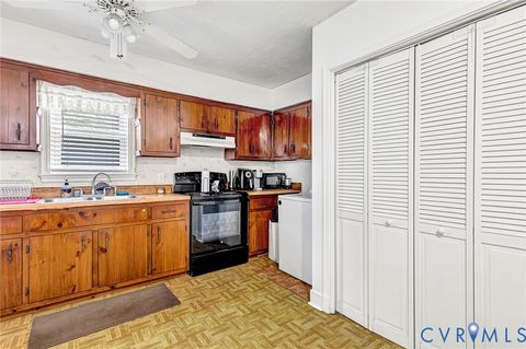 Tiny photo for 508 E Read Street, Highland Springs, VA 23075 (MLS # 2533758)