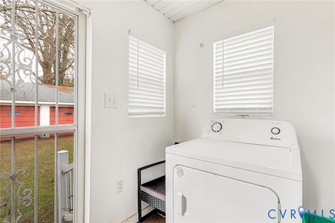 Tiny photo for 508 E Read Street, Highland Springs, VA 23075 (MLS # 2533758)