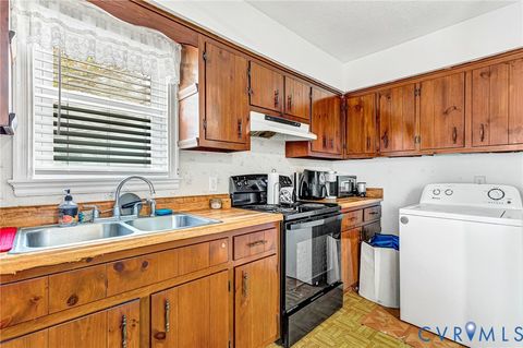 Tiny photo for 508 E Read Street, Highland Springs, VA 23075 (MLS # 2533758)