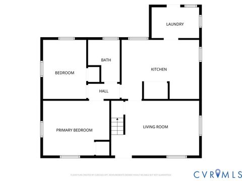 Tiny photo for 508 E Read Street, Highland Springs, VA 23075 (MLS # 2533758)