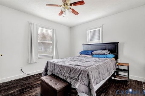 Tiny photo for 508 E Read Street, Highland Springs, VA 23075 (MLS # 2533758)