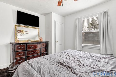 Tiny photo for 508 E Read Street, Highland Springs, VA 23075 (MLS # 2533758)