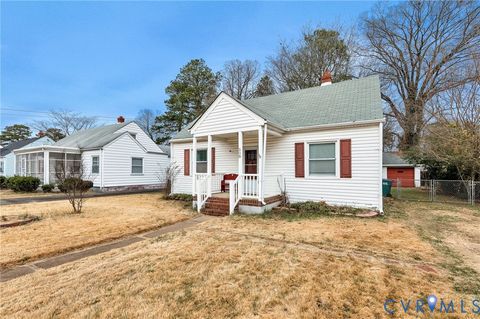 Tiny photo for 508 E Read Street, Highland Springs, VA 23075 (MLS # 2533758)