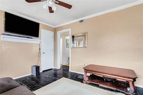 Tiny photo for 508 E Read Street, Highland Springs, VA 23075 (MLS # 2533758)