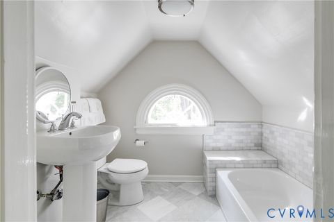 Tiny photo for 205 Ampthill Road, Richmond, VA 23226 (MLS # 2608655)