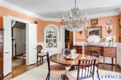 Tiny photo for 205 Ampthill Road, Richmond, VA 23226 (MLS # 2608655)