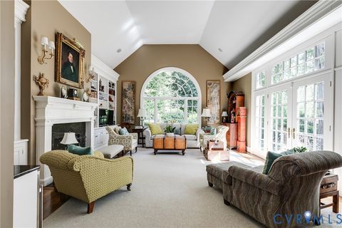 Tiny photo for 205 Ampthill Road, Richmond, VA 23226 (MLS # 2608655)