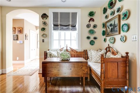 Tiny photo for 205 Ampthill Road, Richmond, VA 23226 (MLS # 2608655)