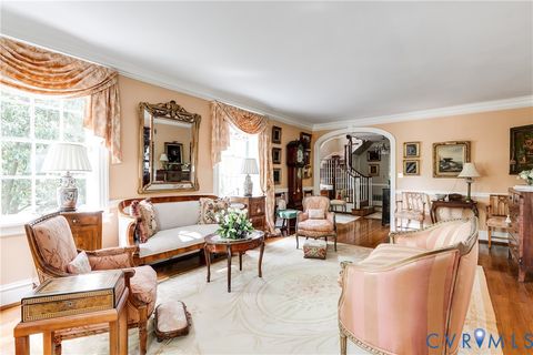 Tiny photo for 205 Ampthill Road, Richmond, VA 23226 (MLS # 2608655)