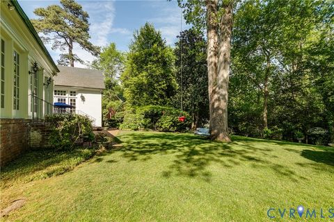 Tiny photo for 205 Ampthill Road, Richmond, VA 23226 (MLS # 2608655)