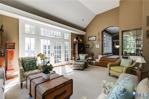 Tiny photo for 205 Ampthill Road, Richmond, VA 23226 (MLS # 2608655)