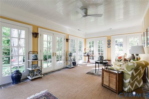 Tiny photo for 205 Ampthill Road, Richmond, VA 23226 (MLS # 2608655)