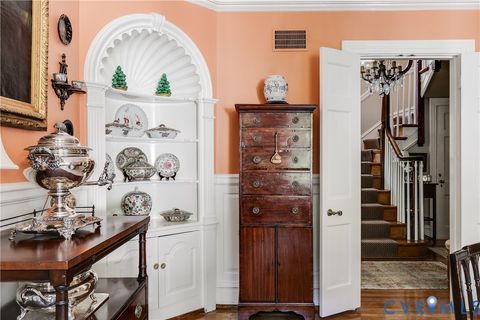 Tiny photo for 205 Ampthill Road, Richmond, VA 23226 (MLS # 2608655)