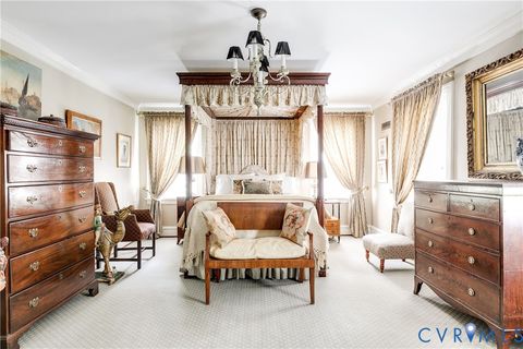 Tiny photo for 205 Ampthill Road, Richmond, VA 23226 (MLS # 2608655)