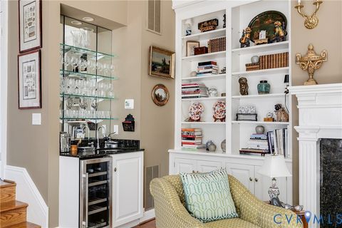 Tiny photo for 205 Ampthill Road, Richmond, VA 23226 (MLS # 2608655)