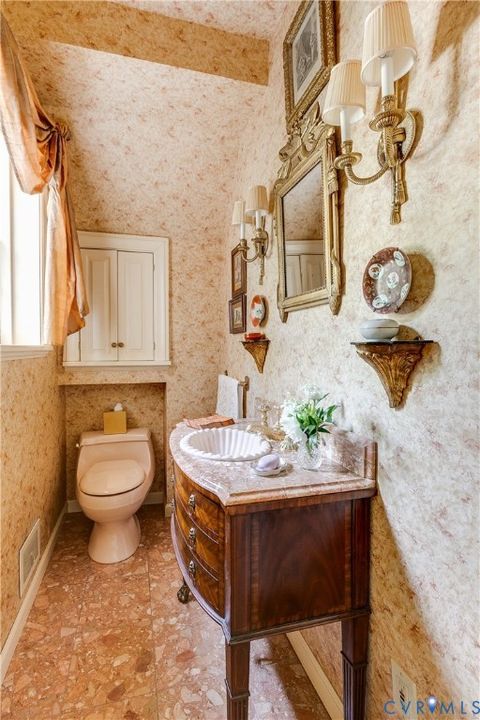 Tiny photo for 205 Ampthill Road, Richmond, VA 23226 (MLS # 2608655)