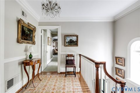 Tiny photo for 205 Ampthill Road, Richmond, VA 23226 (MLS # 2608655)