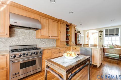 Tiny photo for 205 Ampthill Road, Richmond, VA 23226 (MLS # 2608655)