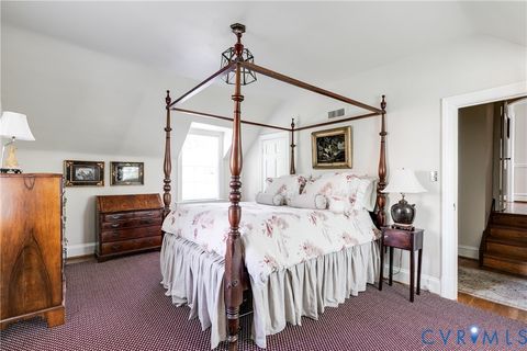 Tiny photo for 205 Ampthill Road, Richmond, VA 23226 (MLS # 2608655)