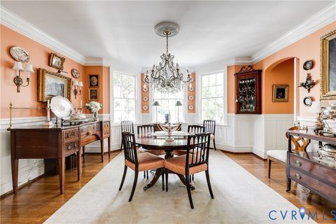 Tiny photo for 205 Ampthill Road, Richmond, VA 23226 (MLS # 2608655)