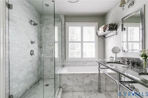 Tiny photo for 205 Ampthill Road, Richmond, VA 23226 (MLS # 2608655)