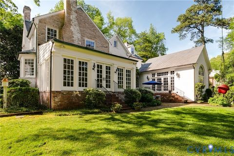Tiny photo for 205 Ampthill Road, Richmond, VA 23226 (MLS # 2608655)