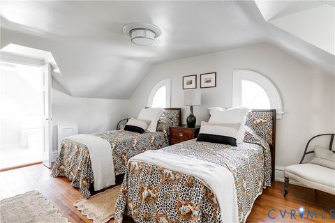 Tiny photo for 205 Ampthill Road, Richmond, VA 23226 (MLS # 2608655)