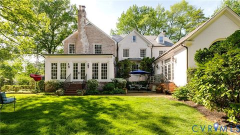 Tiny photo for 205 Ampthill Road, Richmond, VA 23226 (MLS # 2608655)