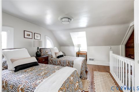 Tiny photo for 205 Ampthill Road, Richmond, VA 23226 (MLS # 2608655)