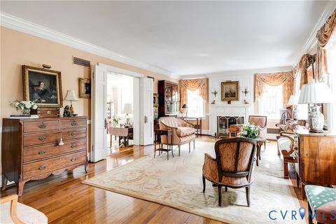 Tiny photo for 205 Ampthill Road, Richmond, VA 23226 (MLS # 2608655)