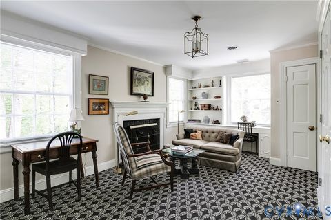 Tiny photo for 205 Ampthill Road, Richmond, VA 23226 (MLS # 2608655)