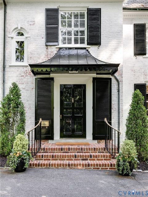 Tiny photo for 205 Ampthill Road, Richmond, VA 23226 (MLS # 2608655)