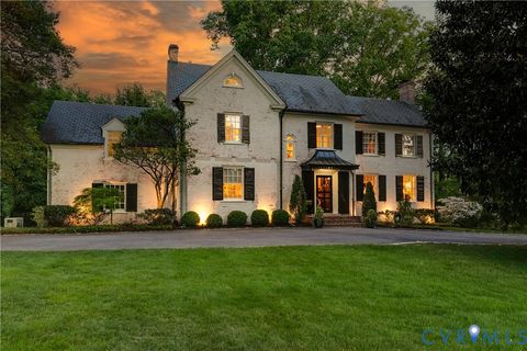 Tiny photo for 205 Ampthill Road, Richmond, VA 23226 (MLS # 2608655)