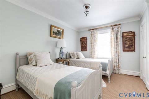 Tiny photo for 205 Ampthill Road, Richmond, VA 23226 (MLS # 2608655)