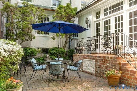 Tiny photo for 205 Ampthill Road, Richmond, VA 23226 (MLS # 2608655)