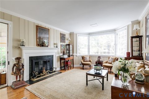 Tiny photo for 205 Ampthill Road, Richmond, VA 23226 (MLS # 2608655)