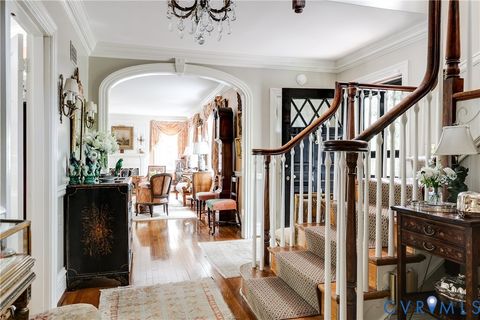 Tiny photo for 205 Ampthill Road, Richmond, VA 23226 (MLS # 2608655)