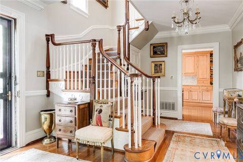 Tiny photo for 205 Ampthill Road, Richmond, VA 23226 (MLS # 2608655)