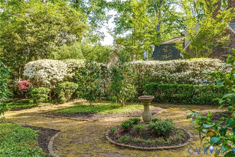 Tiny photo for 205 Ampthill Road, Richmond, VA 23226 (MLS # 2608655)