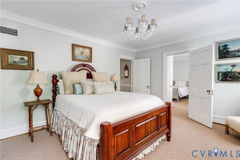 Tiny photo for 205 Ampthill Road, Richmond, VA 23226 (MLS # 2608655)