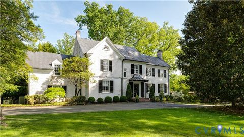 Tiny photo for 205 Ampthill Road, Richmond, VA 23226 (MLS # 2608655)