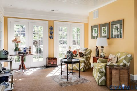 Tiny photo for 205 Ampthill Road, Richmond, VA 23226 (MLS # 2608655)