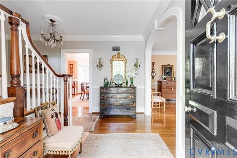 Tiny photo for 205 Ampthill Road, Richmond, VA 23226 (MLS # 2608655)