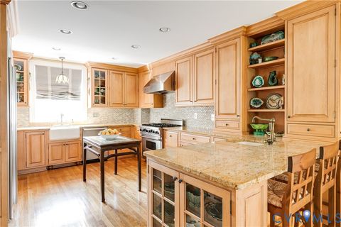 Tiny photo for 205 Ampthill Road, Richmond, VA 23226 (MLS # 2608655)